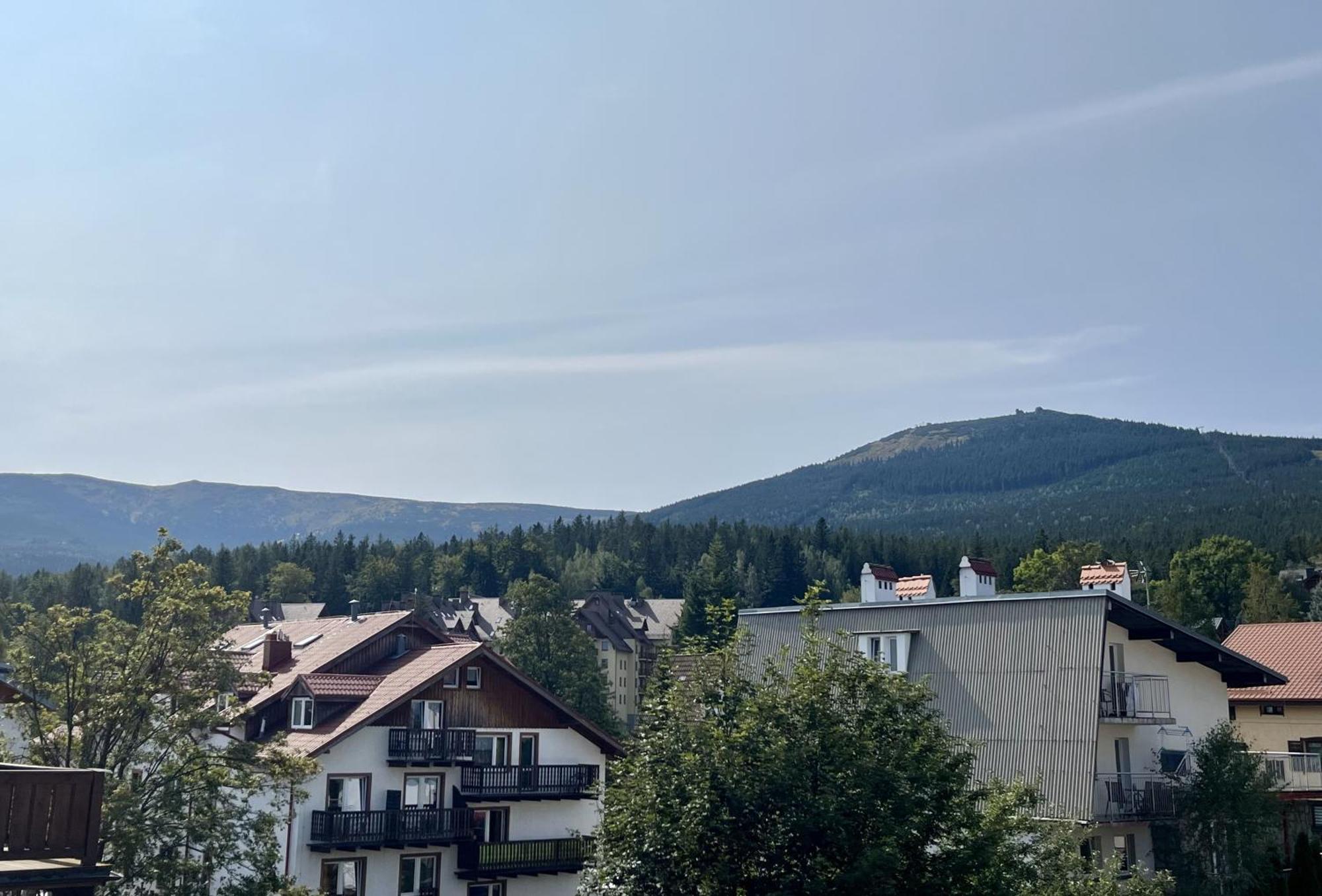 Willa Hektor Szklarska Poreba Luaran gambar